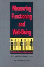 Measuring Functioning and Well-Being