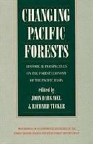 Changing Pacific Forests