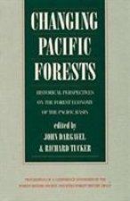 Changing Pacific Forests