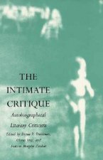 Intimate Critique