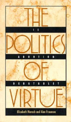 Politics of Virtue
