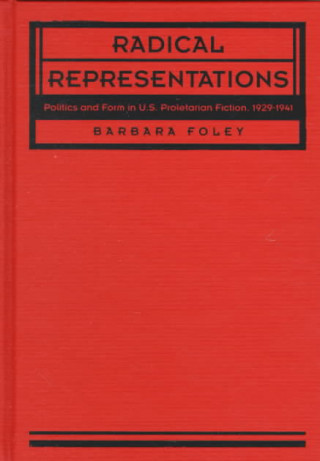 Radical Representations