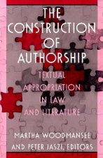 Construction of Authorship