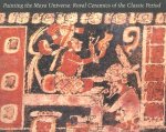 Painting the Maya Universe