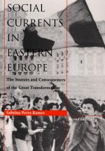 Social Currents in Eastern Europe