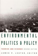 Environmental Politics and Policy