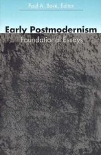 Early Postmodernism