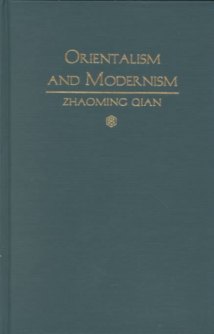 Orientalism and Modernism