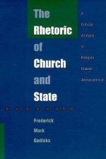 Rhetoric of Church and State