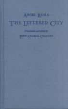 Lettered City