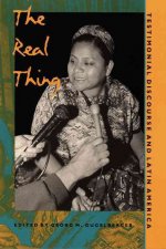 Real Thing