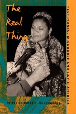 Real Thing