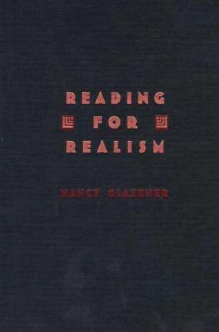 Reading for Realism