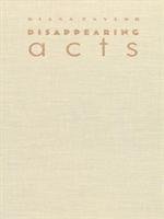 Disappearing Acts