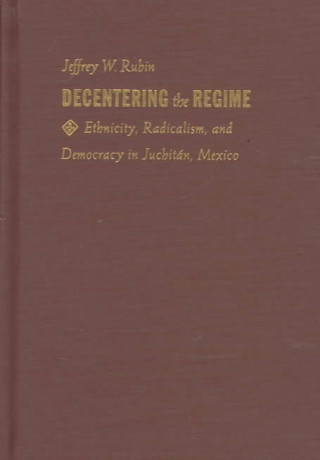 Decentering the Regime