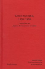 Cochabamba, 1550-1900