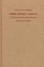 Rural Revolt in Mexico