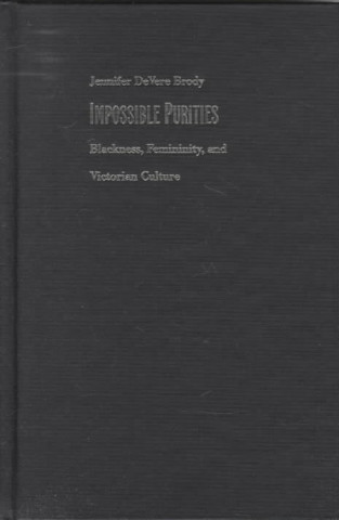 Impossible Purities