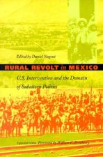 Rural Revolt in Mexico