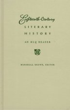 Eighteenth-Century Literary History