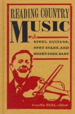 Reading Country Music