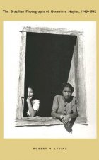 Brazilian Photographs of Genevieve Naylor, 1940-1942