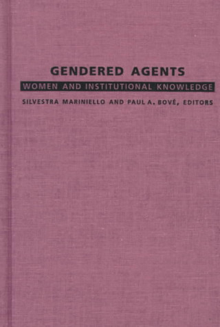 Gendered Agents