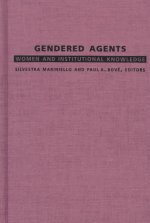 Gendered Agents