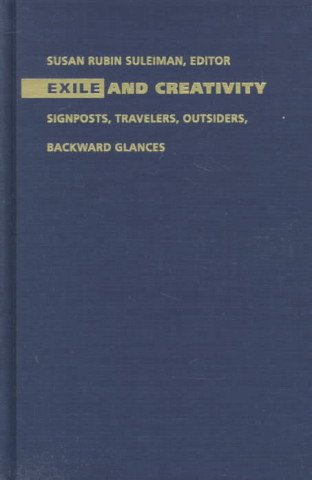 Exile and Creativity