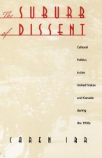 Suburb of Dissent