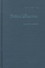 Critical Passions