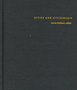 Cities and Citizenship
