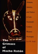 Grimace of Macho Raton