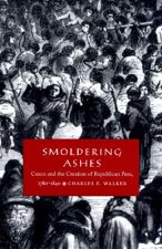 Smoldering Ashes