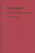 Pirate Novels