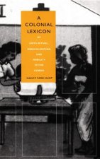 Colonial Lexicon