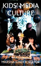 Kids' Media Culture