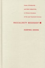 Masculinity Besieged?
