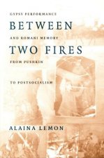 Between Two Fires