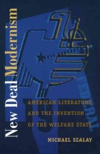 New Deal Modernism