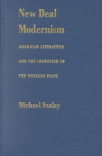 New Deal Modernism