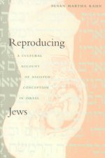 Reproducing Jews