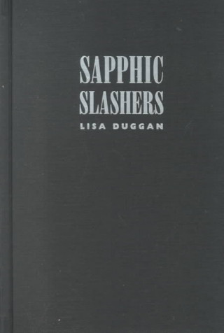 Sapphic Slashers