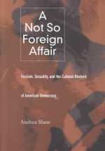 Not So Foreign Affair