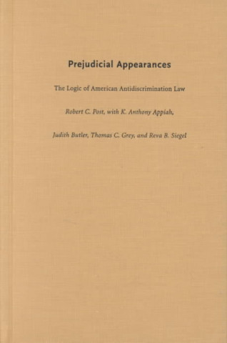 Prejudicial Appearances