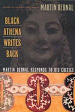 Black Athena Writes Back