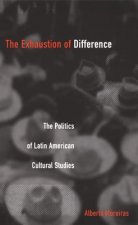 Exhaustion of Difference