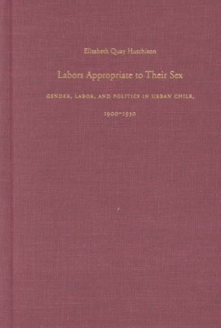 Labors Appropriate to Their Sex