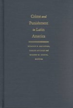 Crime and Punishment in Latin America