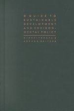 Guide to Sustainable Development and Environmental Policy